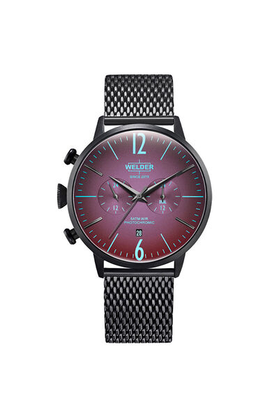 Welder Wwrc1037 Men's Wrist Watch