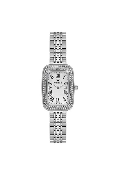 Wesse Wwl113801 Women's Wristwatch