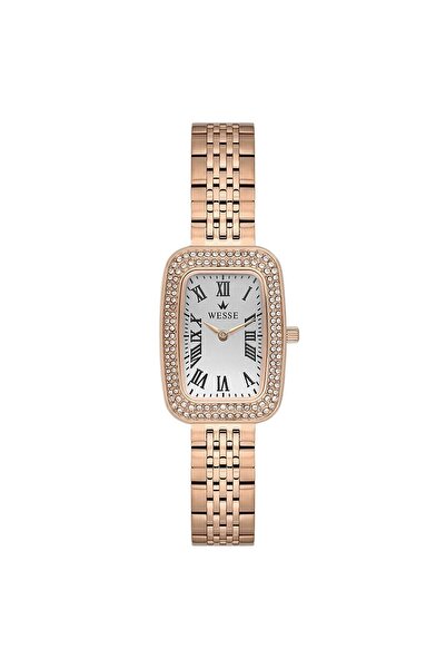 Wesse Wwl113804 Women's Wristwatch