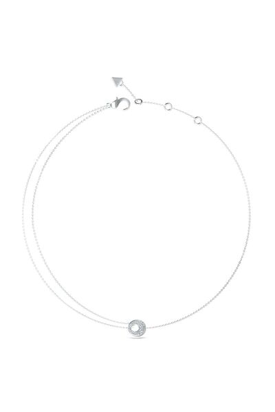 Guess JGUJUBN05223JWRHTU Kadın Kolye