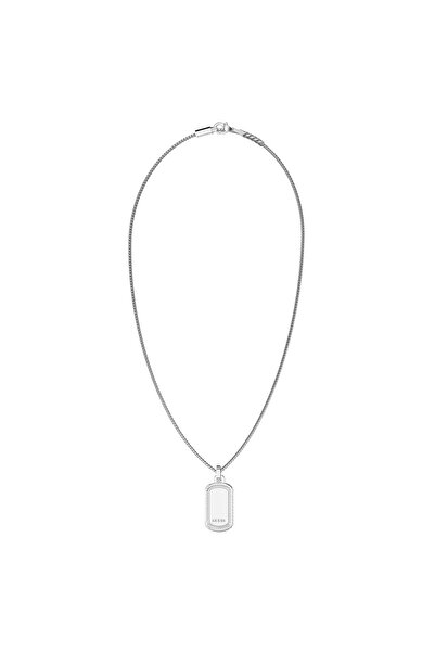 Guess JGUJUMN05024JWSTTU Erkek Kolye