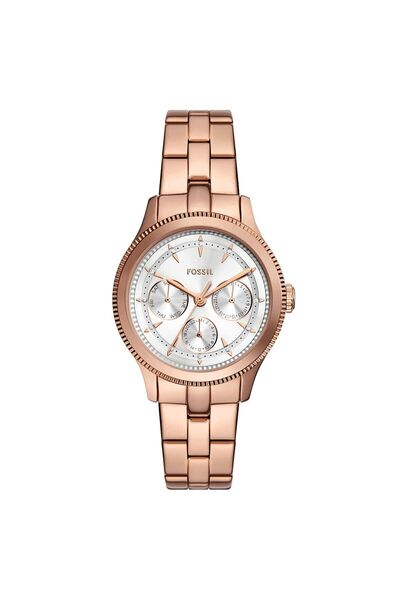Fossil FBQ3993 Kadın Kol Saati