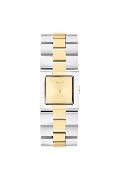 Calvin Klein ساعة يد نسائية CK25100115