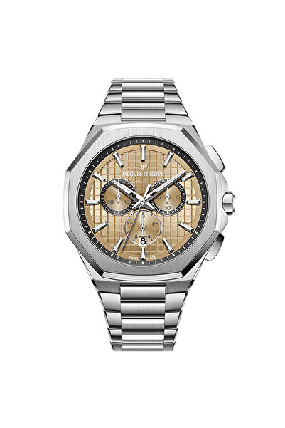 Jacques Philippe Jpqgc3913X6Tc Men's Wrist Watch