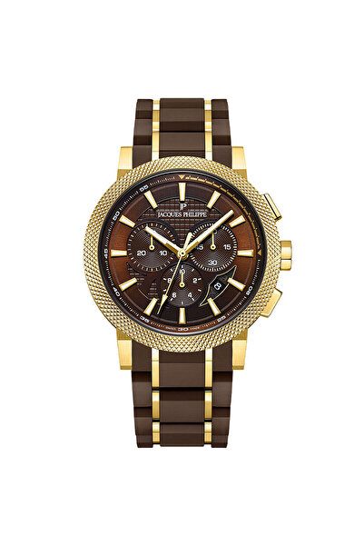 Jacques Philippe Jpqgc372353 Men Wrist Watch
