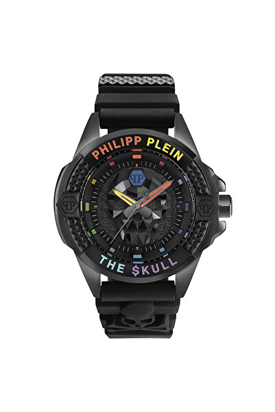 PHILIPP PLEIN PWAAA0621 Erkek Kol Saati
