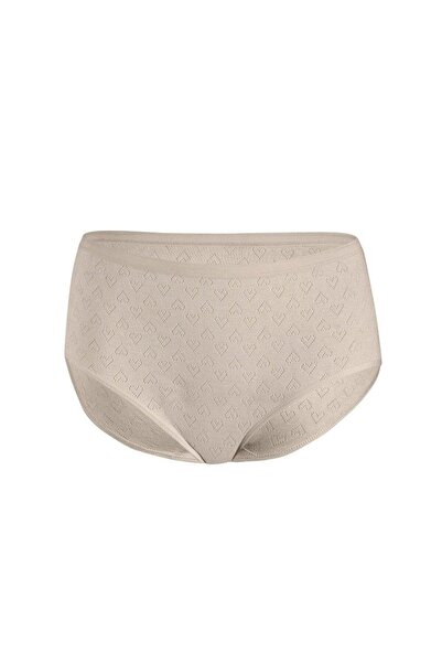 MK 21 Yıldız 3591 Skin Heart ψηλόμεσο γυναικείο εσώρουχο Bato