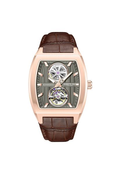 Kenneth Cole KCWGX0058803 Erkek Kol Saati