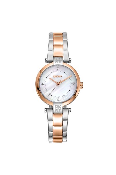 Dkny Dk1L043M0095 Women Wrist Watch