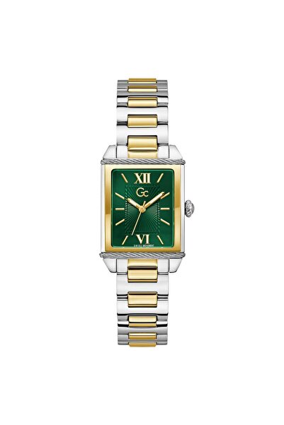 GC GCY32008L9MM Kadın Kol Saati