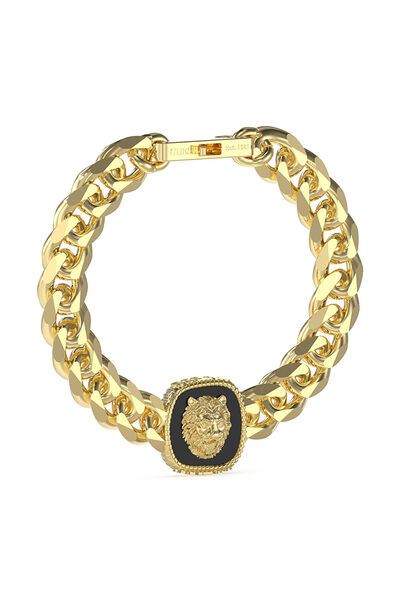 Guess JGUJUMB04001JWYGBKS Erkek Bileklik