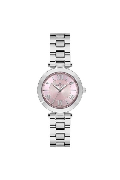 Wesse WWL 113907   ساعة يد نسائية