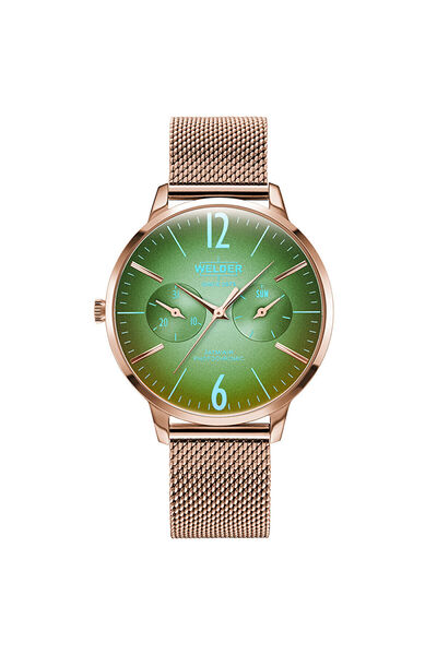 Welder WWRS605 36 mm Slim Women's Wristwatch