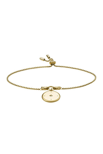 Fossil JF03933-710 سوار نسائي