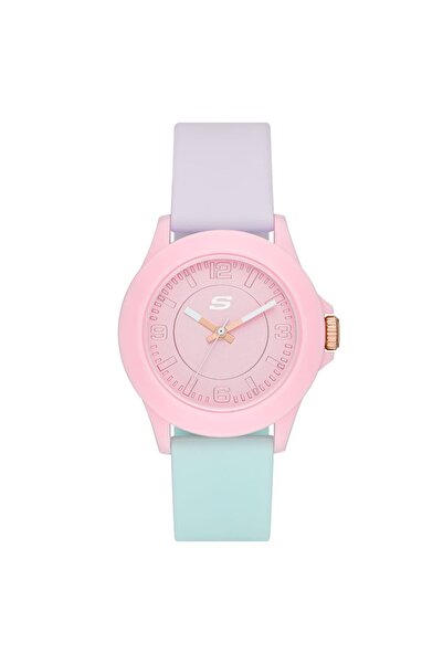 SKECHERS SR6215 Kadın Kol Saati