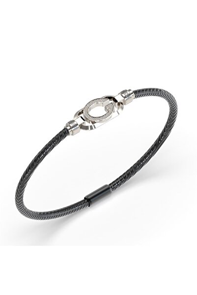 Guess JGUJUMB04420JWSTBKS Erkek Bileklik