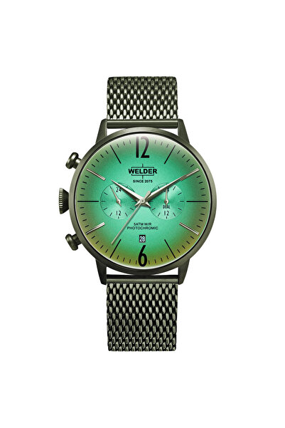 Welder Wwrc1011 47 mm Men's Wristwatch