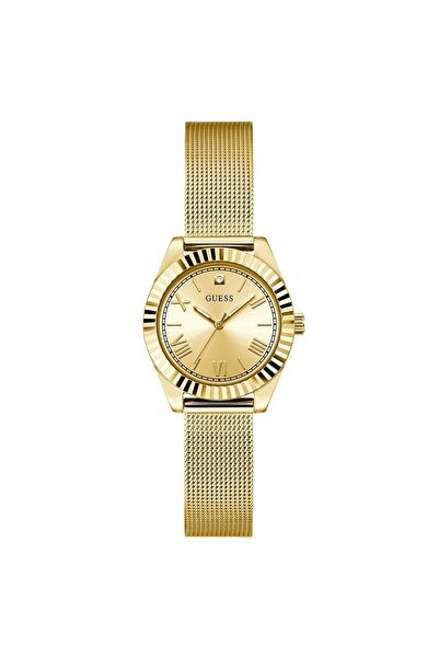 Guess GUGW0842L2 Pırlantalı Kadın Kol Saati