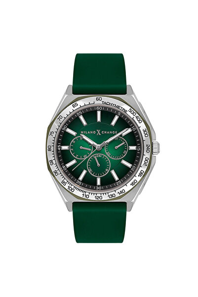 Milano X Change Mxg41204 Men's Watch