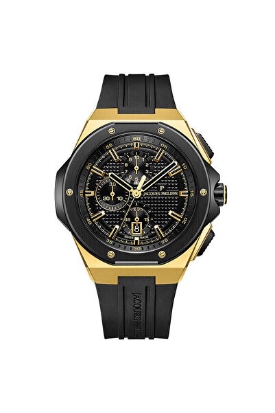 Jacques Philippe JPQGC48X41X Men's Wristwatch