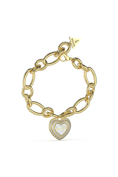 Guess JGUJUBB04025JWYGWHS Kalpli Kadın Bileklik