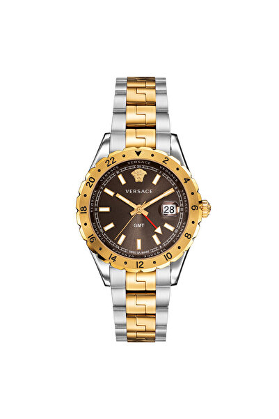 Versace VRSCV11040015 Erkek Kol Saati