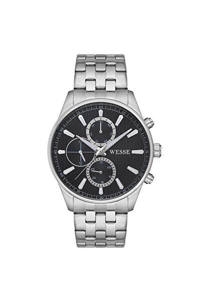 Wesse WWG206401 Erkek Kol Saati
