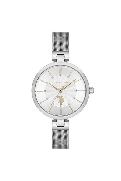 U.S. Polo Assn. ساعة يد نسائية USPA2025-03