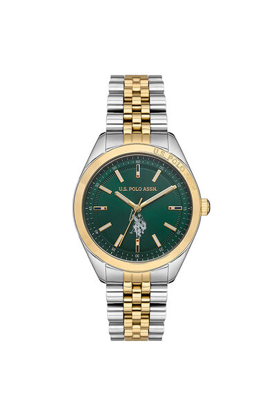 U.S. Polo Assn. USPA2041-10 Kadın Kol Saati
