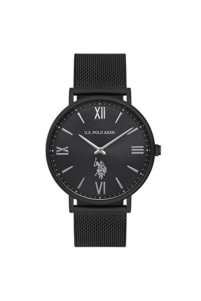 U.S. Polo Assn. USPA1024-08 Erkek Kol Saati