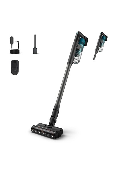 Philips XC6451/10 KABLOSUZ DİKEY SÜPÜRGE