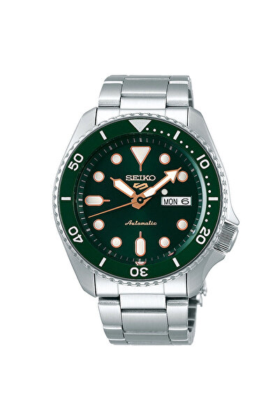 Seiko 5 Sports Srpd63k Otomatik Erkek Kol Saati