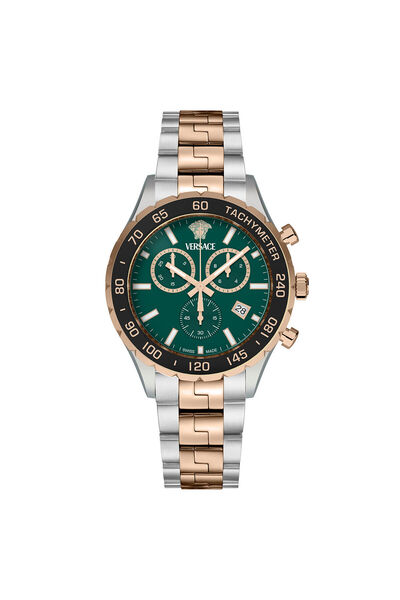 Versace VEPCA0424 Ceas de mână pentru bărbați