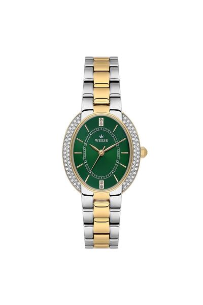 Wesse WWL113002 Kadın Kol Saati