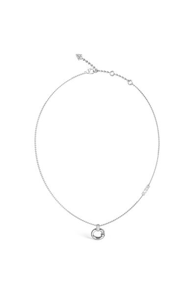 Guess JGUJUBN04518JWRHTU Kadın Kolye