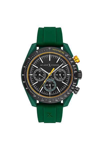 Milano X Change MXG3116 Erkek Kol Saati