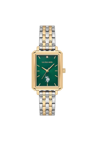 U.S. Polo Assn. USPA2082-04 Kadın Kol Saati