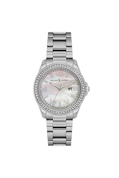 Milano X Change Mxl47001 Women Wrist Watch