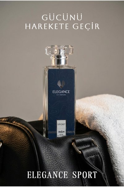 silver elegance vip perfume Sport Fever Erkek Parfümü EDP 50 ml – Greyfurt, K...