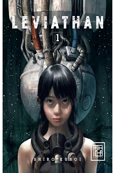 Athica Leviathan 1