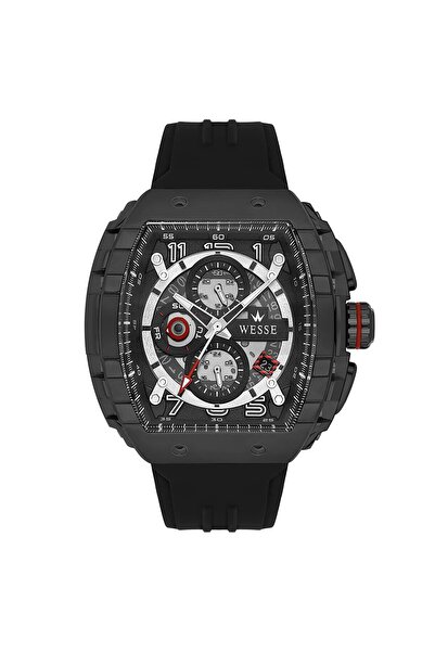 Wesse WWG403104 Erkek Kol Saati