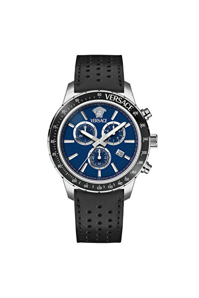 Versace VRSCVEZCA0124 Erkek Kol Saati