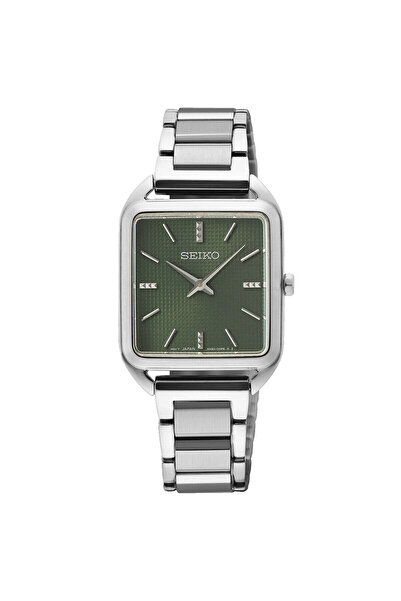 Seiko SEIWR075P Kadın Kol Saati