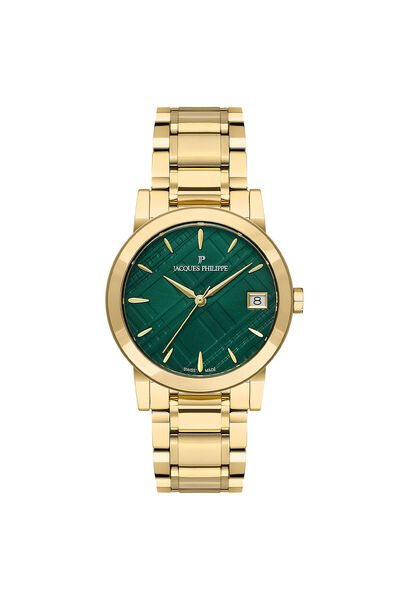 Jacques Philippe JPQLS1623X4 Kadın Kol Saati