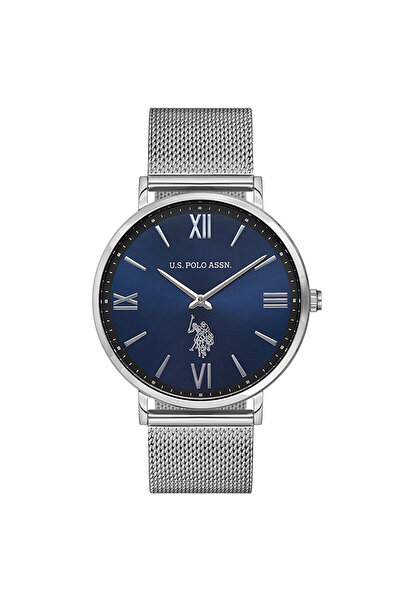 U.S. Polo Assn. USPA1024-05 Erkek Kol Saati