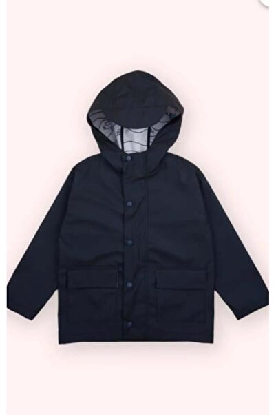 Panço ERKEK ÇOCUK DEPTHS OF ORİGAMİ YAĞMURLUK GKPN0017