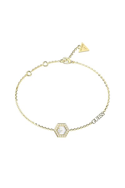 Guess سوار نسائي JGUJUBB04650JWYGS