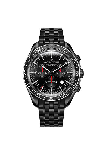 Jacques Philippe JPQGC434311 Men's Wristwatch