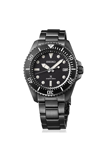 Seiko Prospex Solar Diver’s Sne599p Erkek Kol Saati