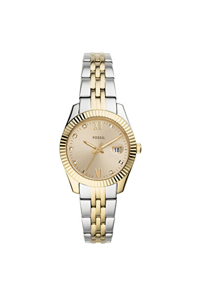 Fossil FES4949 Kadın Kol Saati